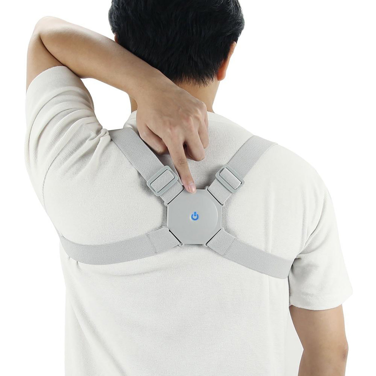 Vibrating Smart Posture Corrector
