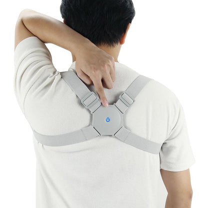 Vibrating Smart Posture Corrector