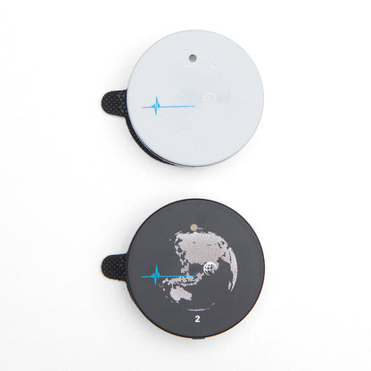 Wireless T.E.N.S./E.M.S. Massage System