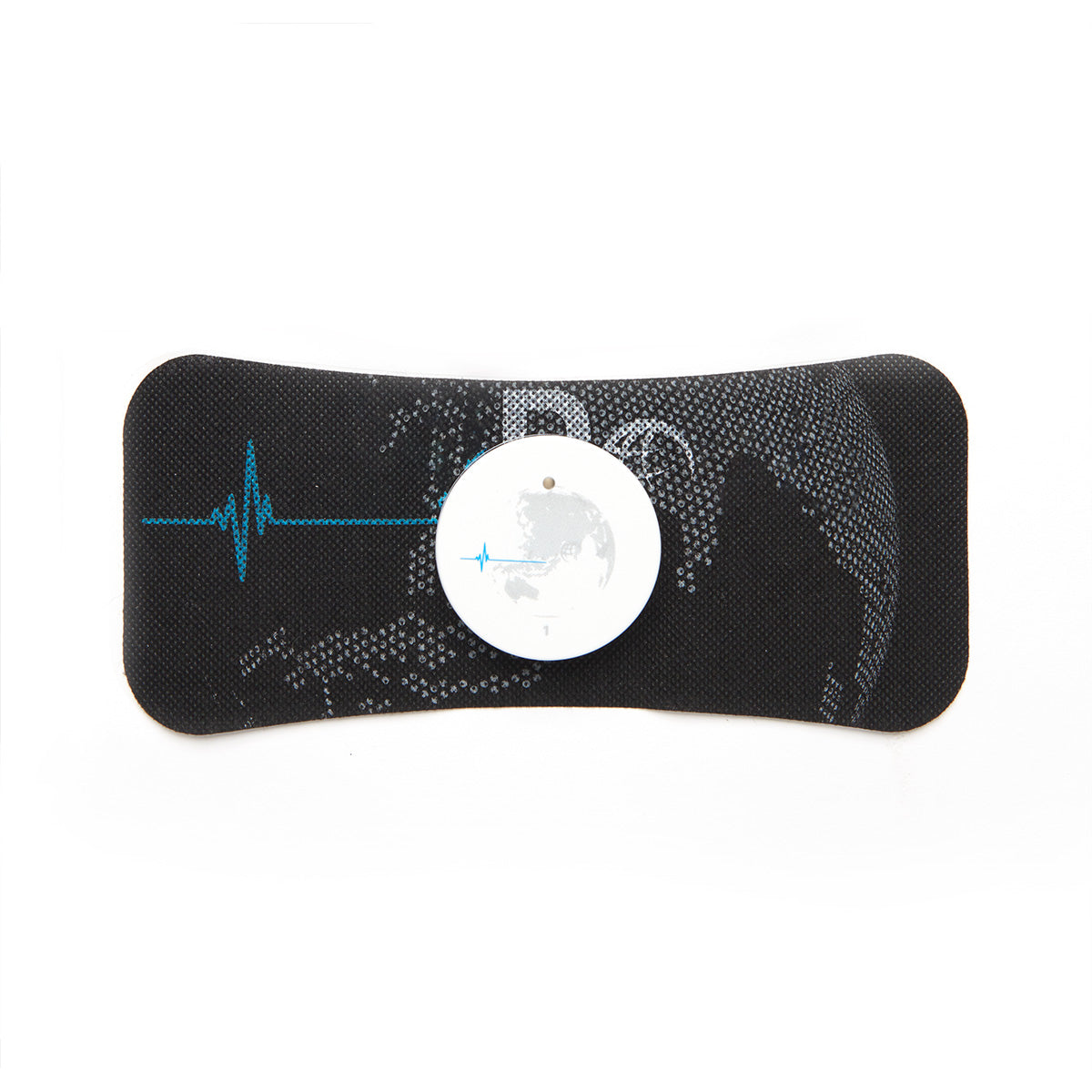 Wireless T.E.N.S./E.M.S. Massage System