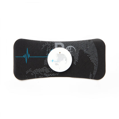 Wireless T.E.N.S./E.M.S. Massage System