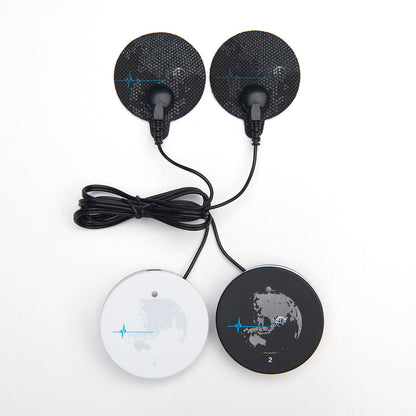 Wireless T.E.N.S./E.M.S. Massage System