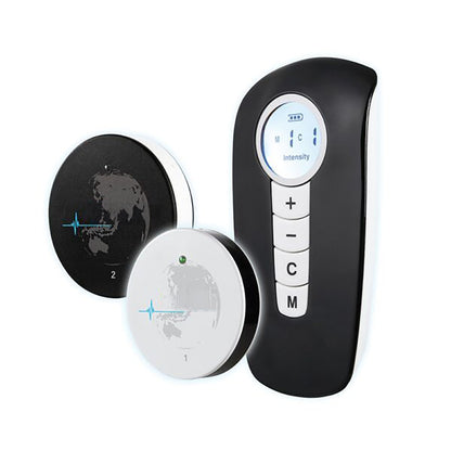 Wireless T.E.N.S./E.M.S. Massage System