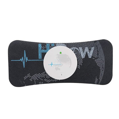Wireless T.E.N.S./E.M.S. Massage System