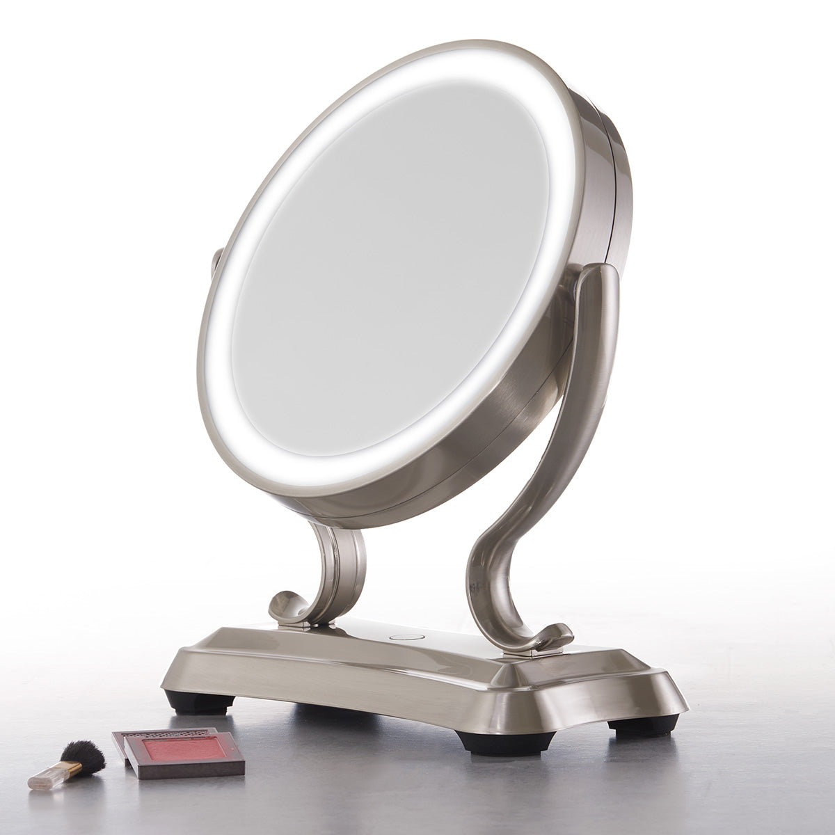 LED Glamour Makeup Mirror