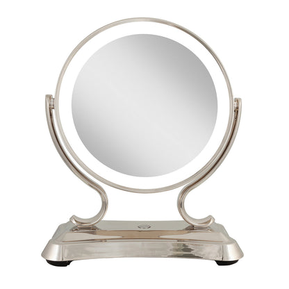 LED Glamour Makeup Mirror