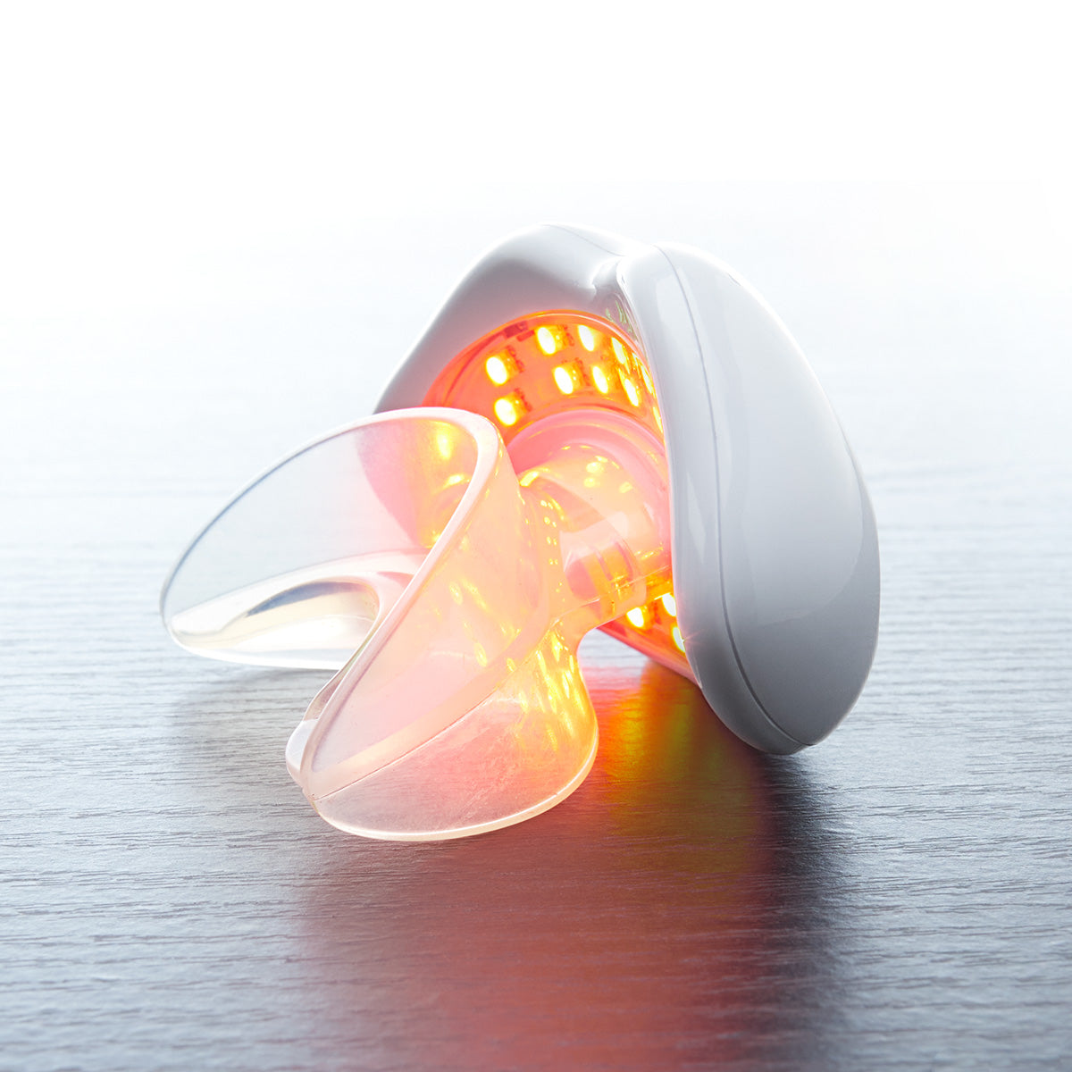 LED Lip Therapy Device
