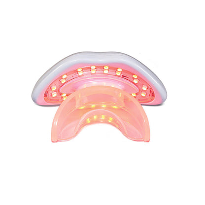 LED Lip Therapy Device