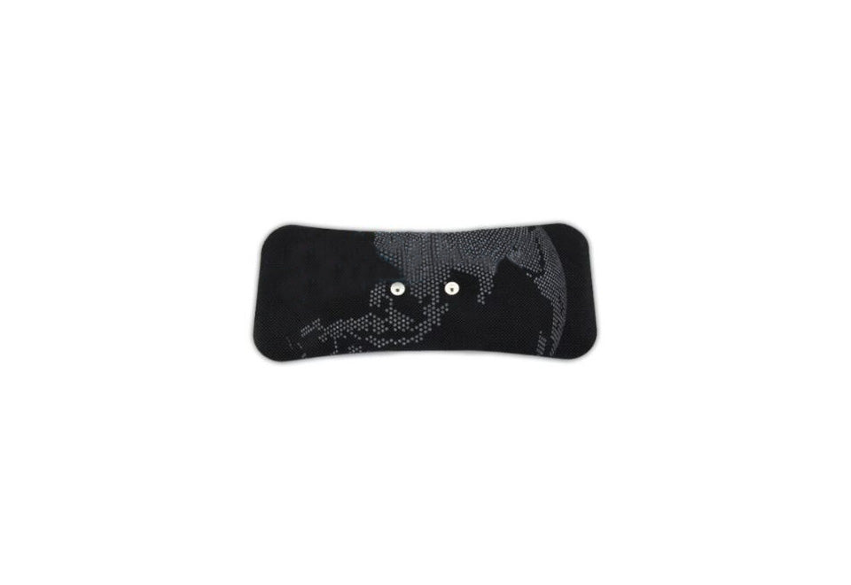 Replacement Large Gel Pad for TENS/EMS