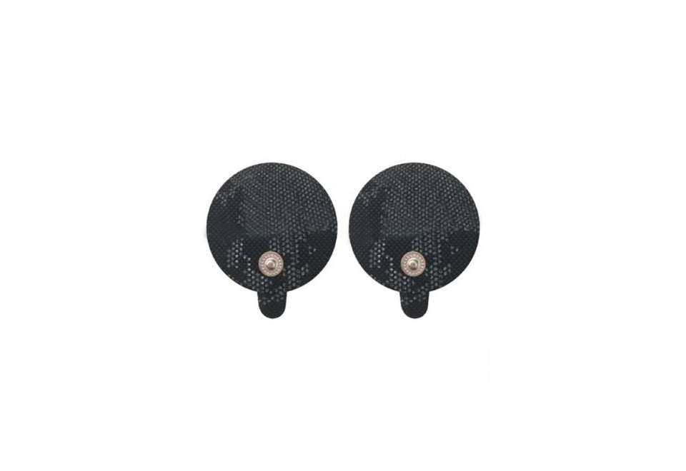 TENS/EMS Wireless Gel Pad Refills (2-Pack)