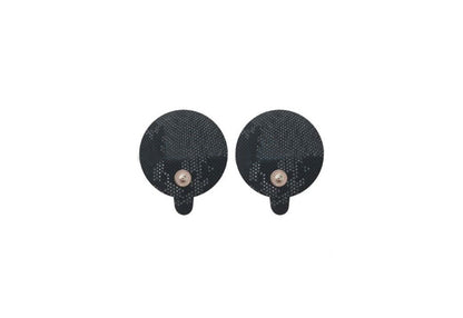 TENS/EMS Wireless Gel Pad Refills (2-Pack)