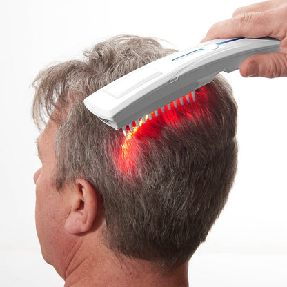 Cordless Scalp Therapy Comb