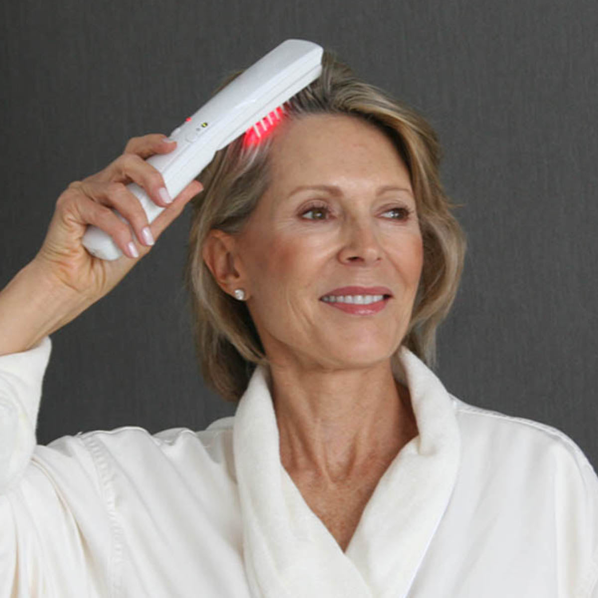 Cordless Scalp Therapy Comb