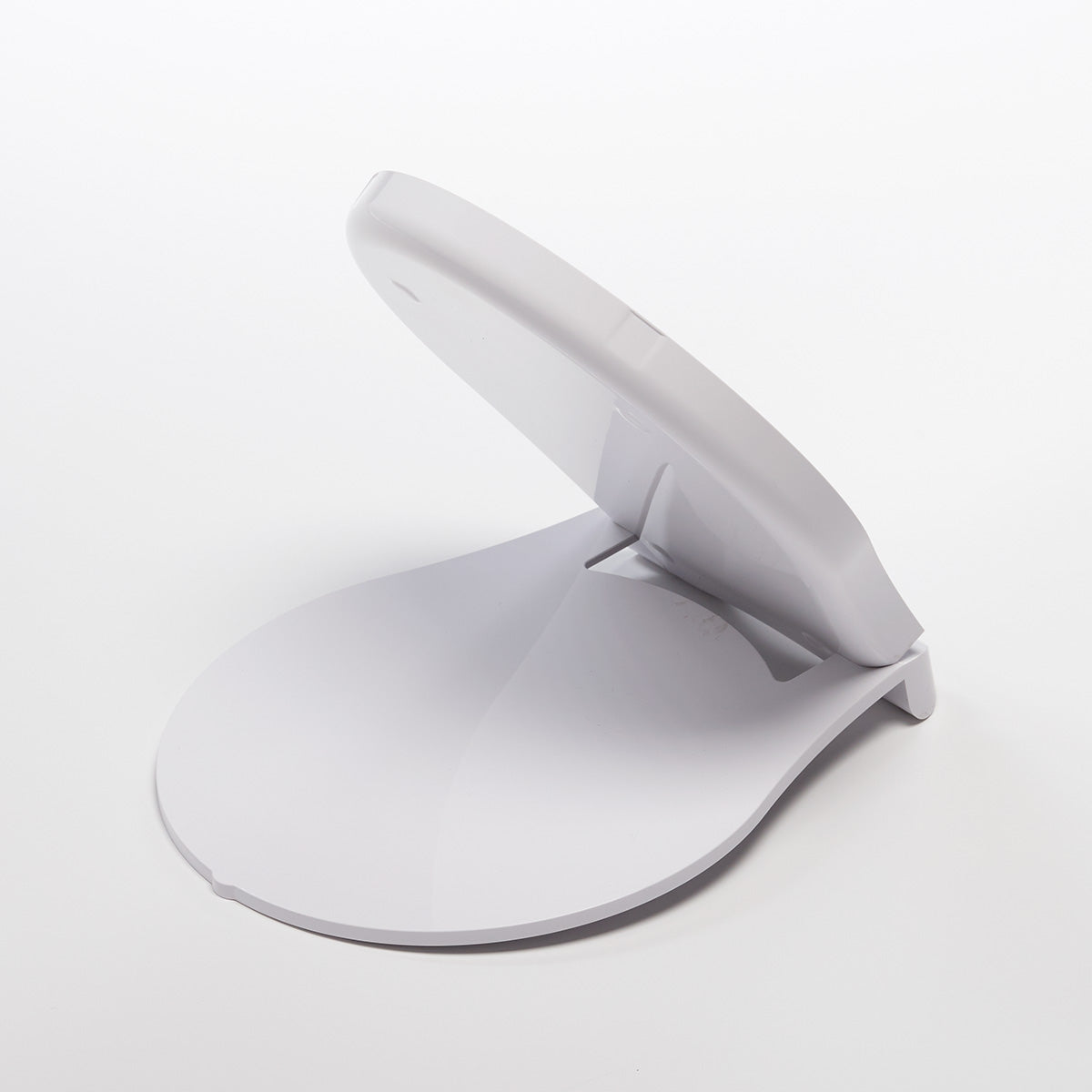 10X Magnifying LED Travel Mirror