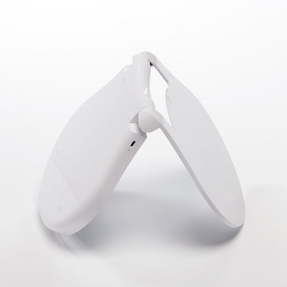 10X Magnifying LED Travel Mirror