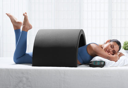 Infrared Heat Therapy Capsule