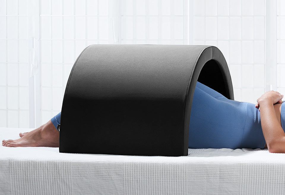 Infrared Heat Therapy Capsule