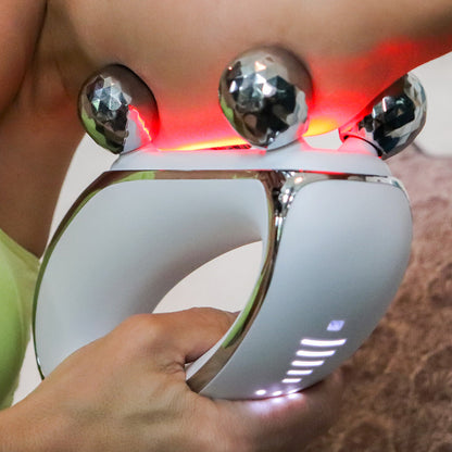 LED Body Smoothing Device