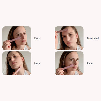 Facial Massage & Toning Wand