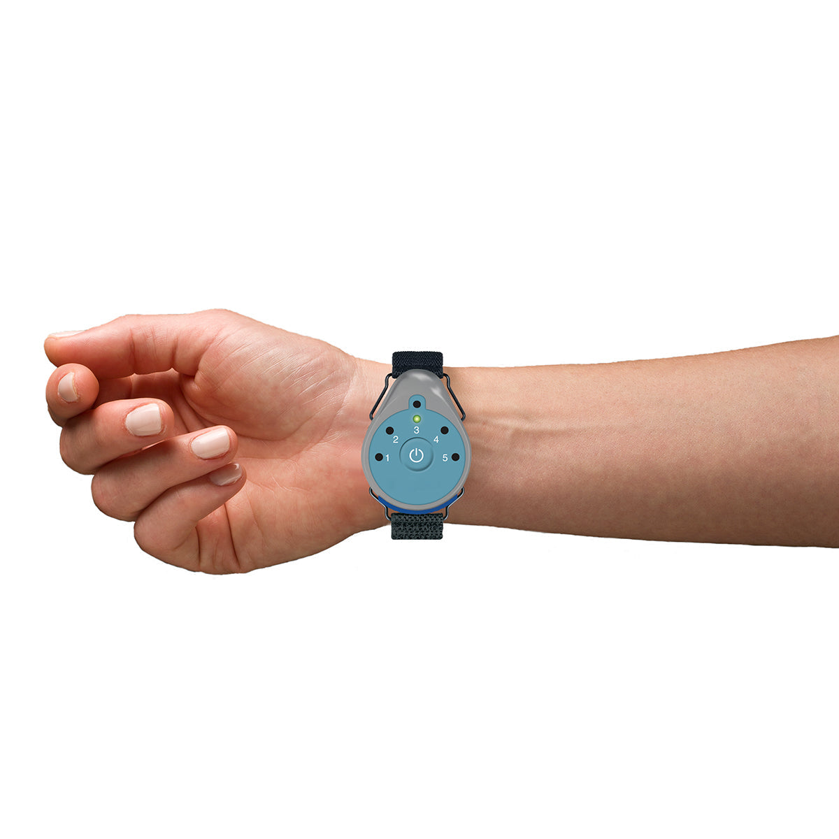 Anti-Nausea Wristband