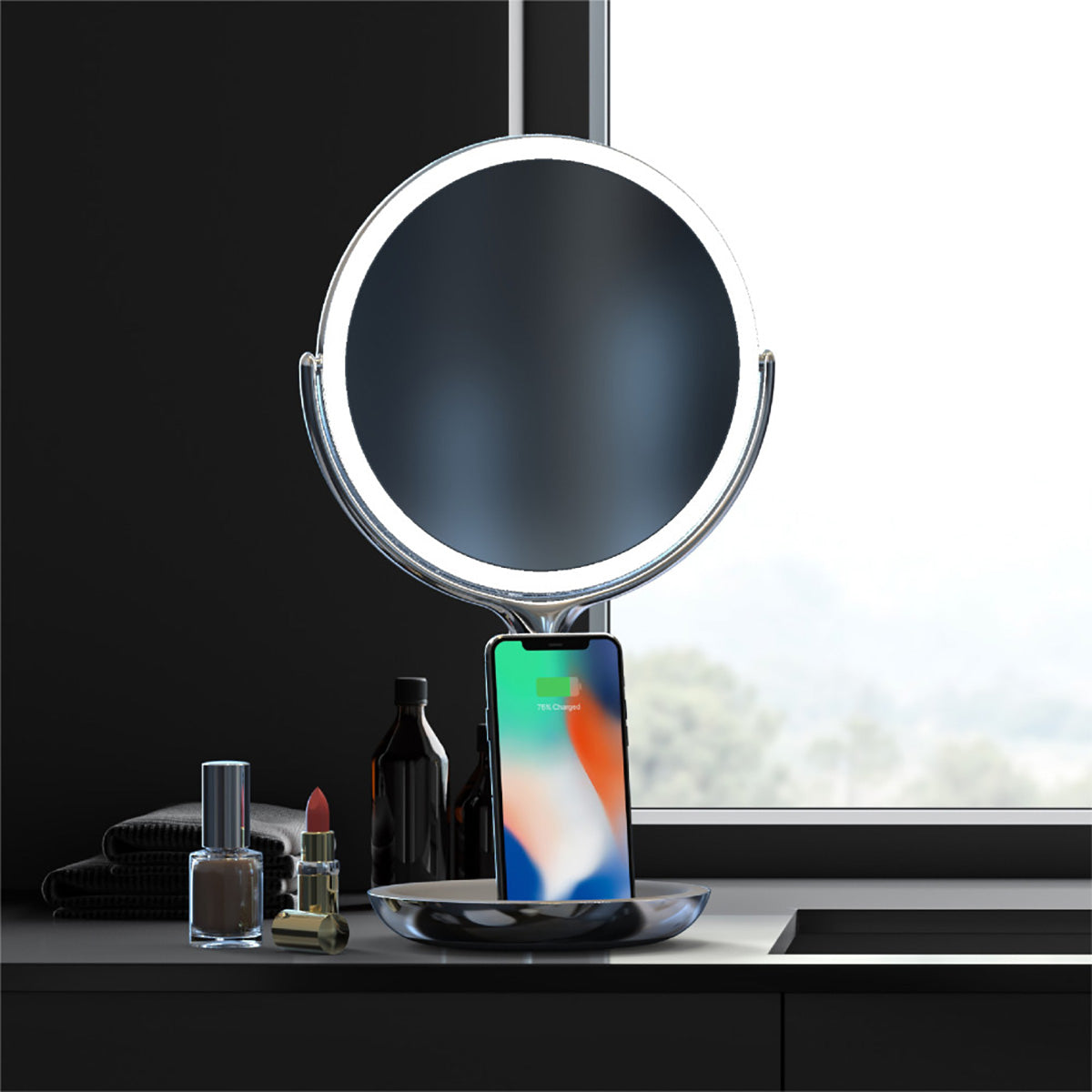 Spa Studio LED Vanity Mirror