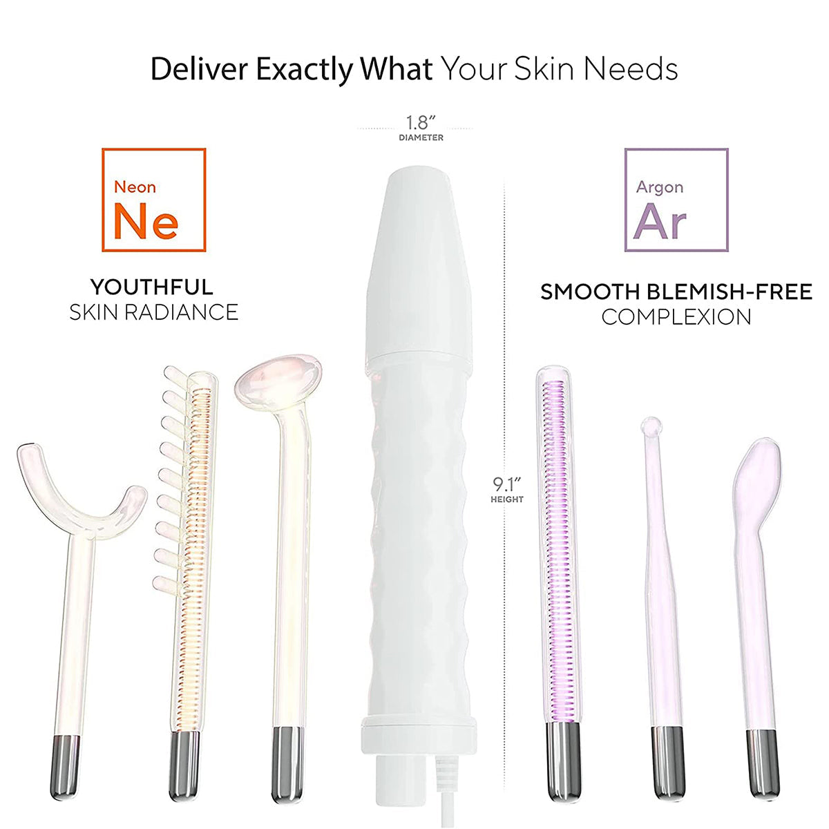 Professional Skin Renewal Device