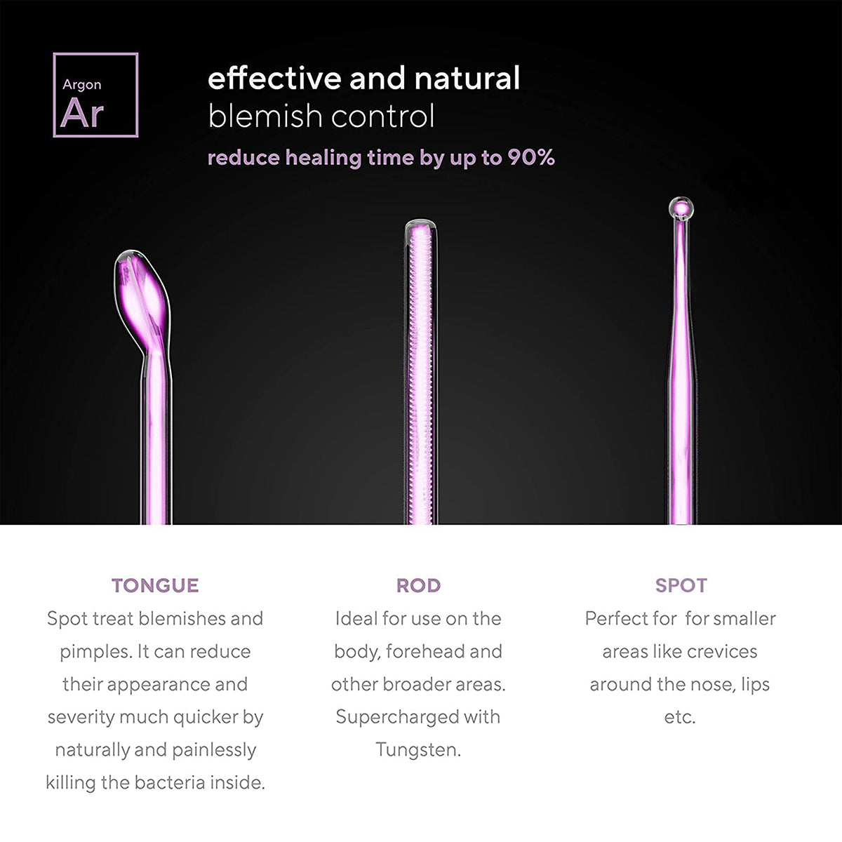 Professional Skin Renewal Device