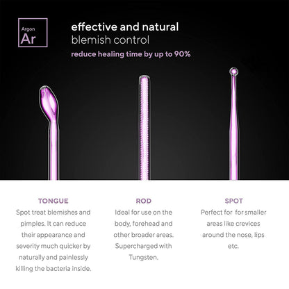 Professional Skin Renewal Device