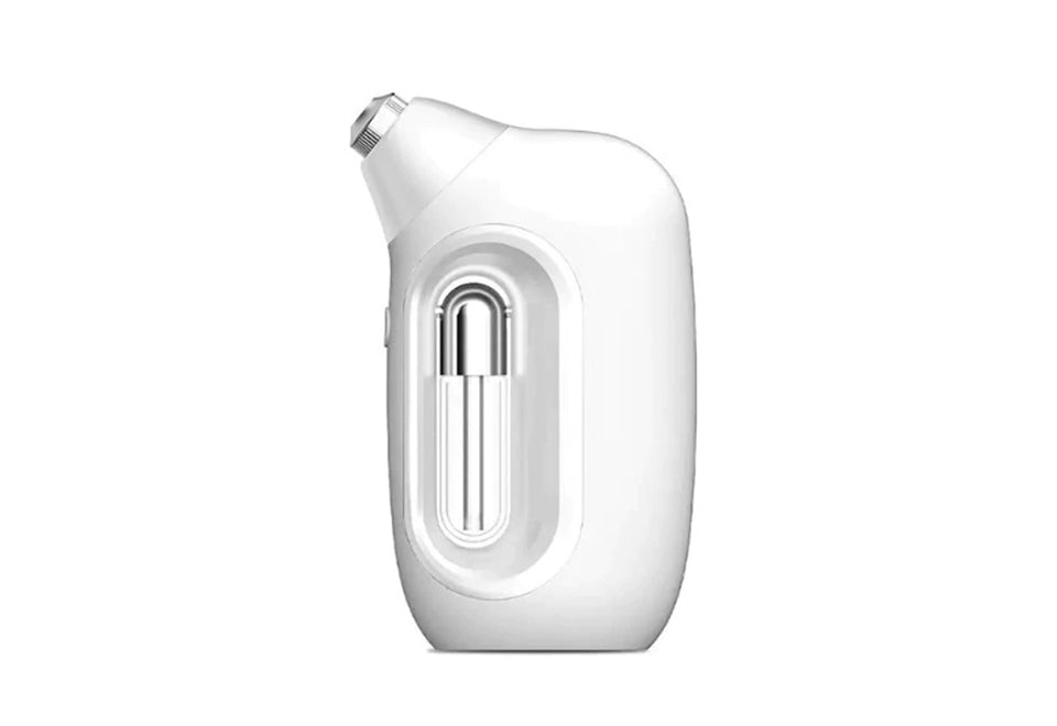 Nano Mist Facial Steamer