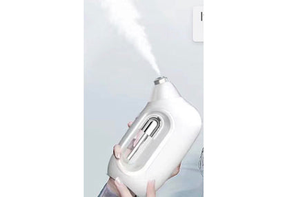 Nano Mist Facial Steamer