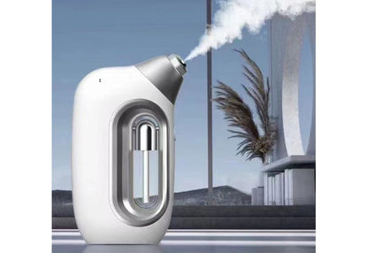 Nano Mist Facial Steamer