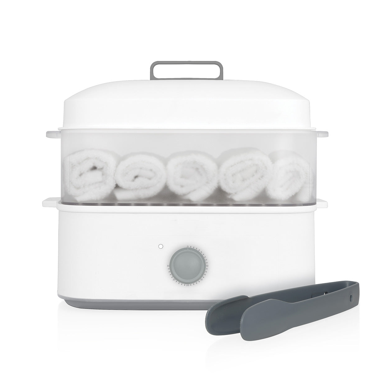 Hot Towel Warmer & Steamer