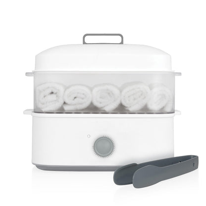 Hot Towel Warmer & Steamer
