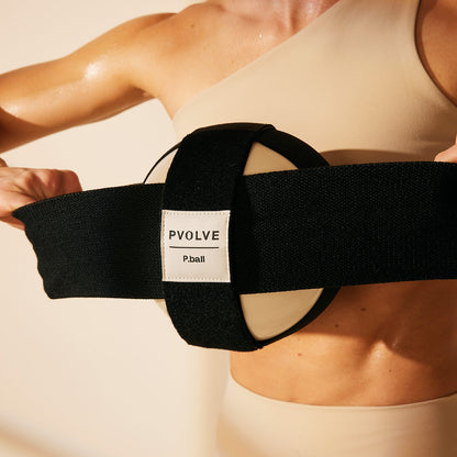 Weighted Ball & Resistance Trainer