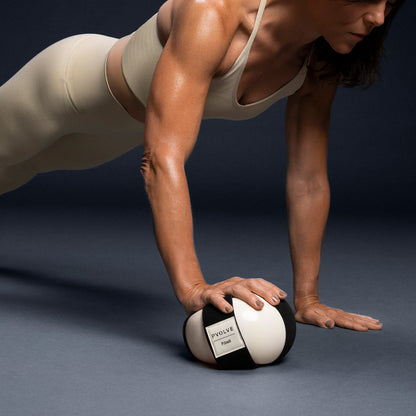 Weighted Ball & Resistance Trainer