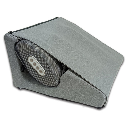 3-in-1 Heated Massage Cushion