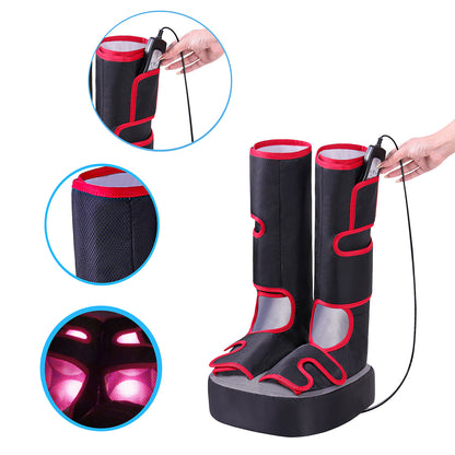 Foot & Calf Air Compression Massager