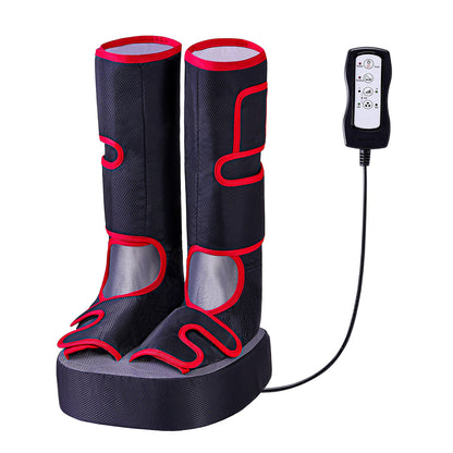 Foot & Calf Air Compression Massager