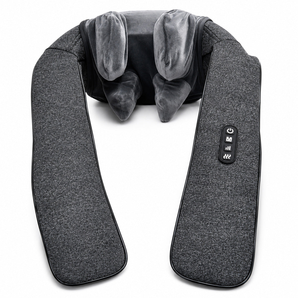 5D Neck & Shoulder Massager with Heat