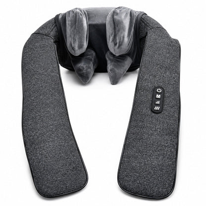5D Neck & Shoulder Massager with Heat