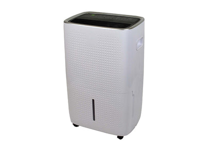 Quiet Digital Dehumidifier