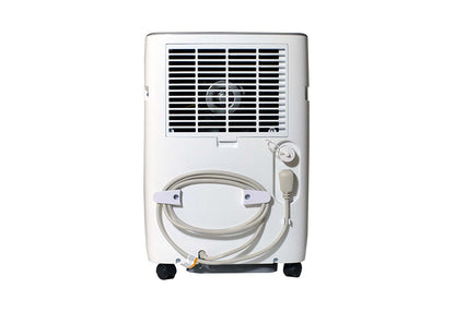 Quiet Digital Dehumidifier