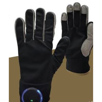 EMS Skin Firming Gloves