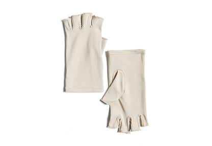 Copper Skin Rejuvenating Gloves