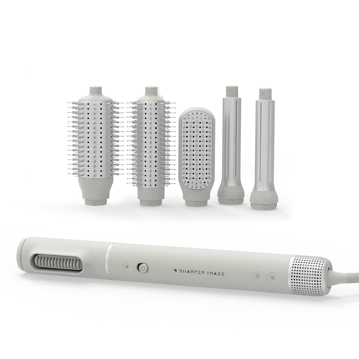 6-in-1 Hair Styling System