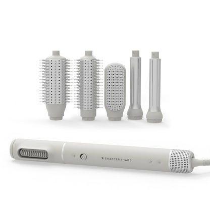 6-in-1 Hair Styling System