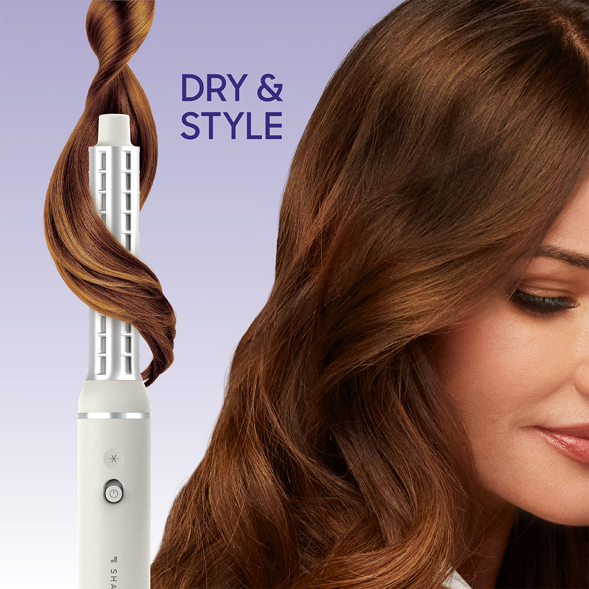 6-in-1 Hair Styling System