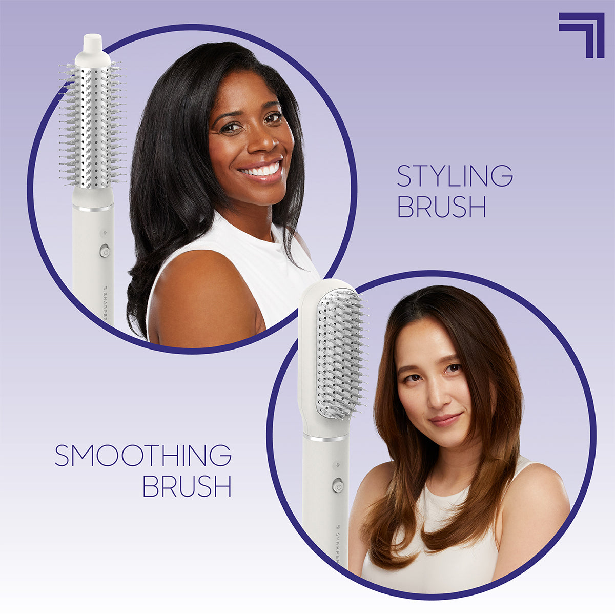 6-in-1 Hair Styling System
