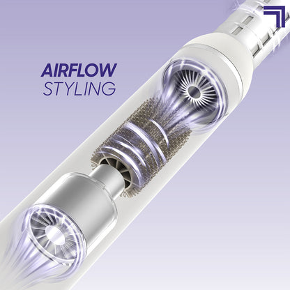 6-in-1 Hair Styling System