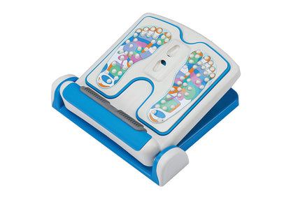 Acupressure Stretch Board & Footrest